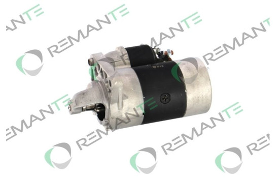 REMAN STARTER BOSCH 0986017030 12V/0.8kW, Image 6