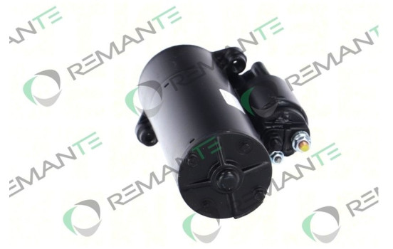 REMAN STARTER BOSCH 0986018220 12V/1.7kW, Image 2