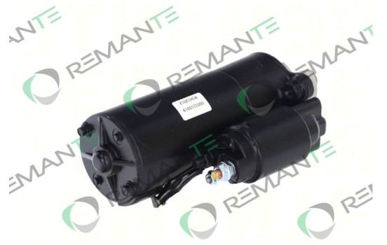 REMAN STARTER BOSCH 0986018220 12V/1.7kW, Image 3