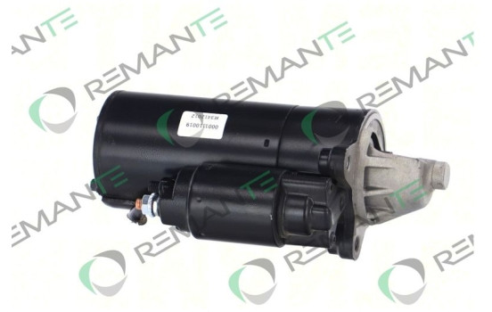REMAN STARTER BOSCH 0986018220 12V/1.7kW, Image 4