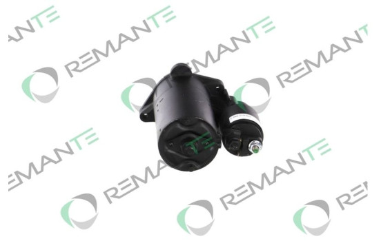 REMAN STARTER BOSCH 0986019940 12V/1kW, Image 2