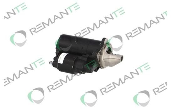 REMAN STARTER BOSCH 0986019940 12V/1kW, Image 4