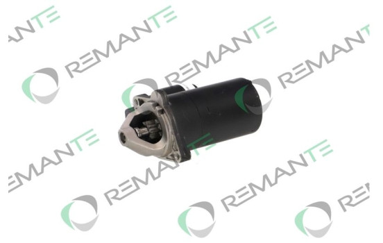 REMAN STARTER BOSCH 0986019940 12V/1kW, Image 6