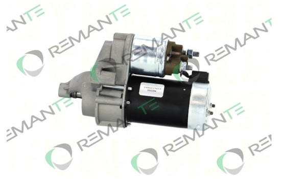 REMAN STARTER BOSCH 0986021651 12V/1.4kW
