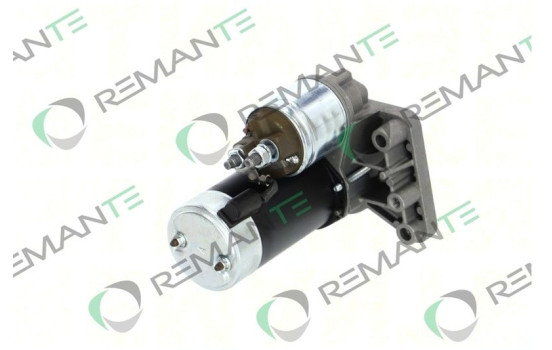 REMAN STARTER BOSCH 0986021651 12V/1.4kW, Image 3