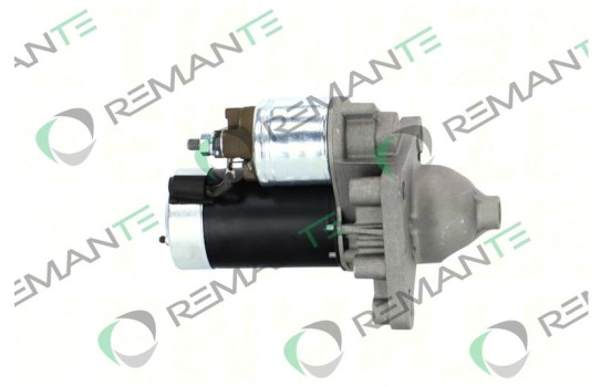 REMAN STARTER BOSCH 0986021651 12V/1.4kW, Image 4