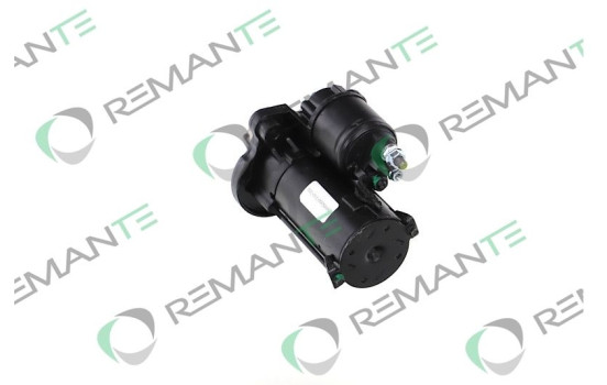 REMAN STARTER BOSCH 0986022121 12V/1.4kW, Image 2