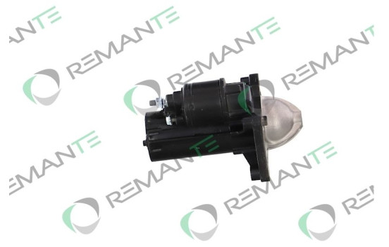 REMAN STARTER BOSCH 0986022121 12V/1.4kW, Image 4