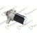 REMAN STARTER BOSCH 0986022131 12V/1.2kW