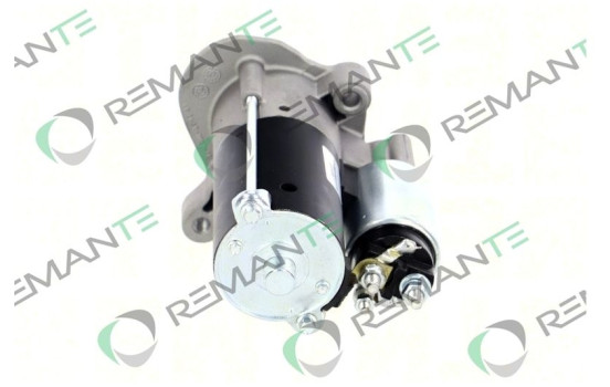 REMAN STARTER BOSCH 0986022131 12V/1.2kW, Image 2