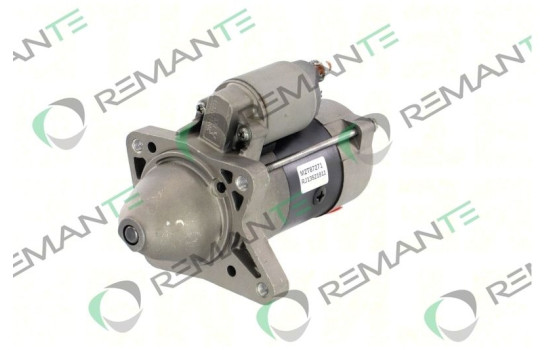 REMAN STARTER BOSCH 0986023180 12V/2.2kW, Image 6