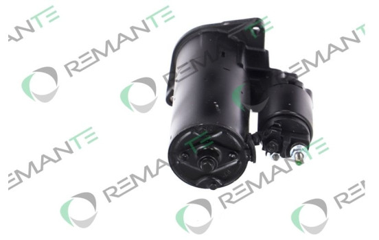 REMAN STARTER BOSCH 0986025660 12V/1.7kW, Image 2