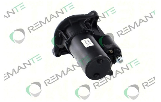 REMAN STARTER HELLA 8EA731781001 12V/1.1kW, Image 2
