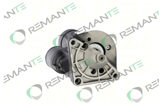 REMAN STARTER HELLA 8EA731781001 12V/1.1kW, Image 5