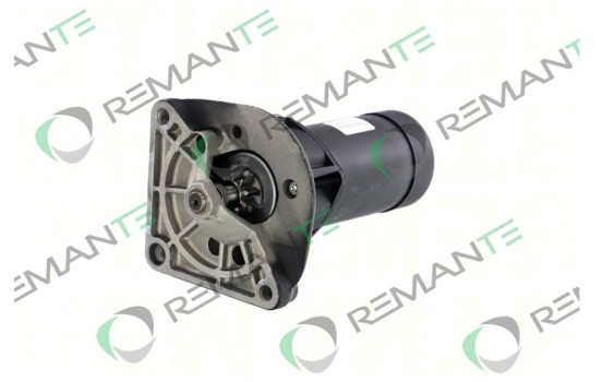 REMAN STARTER HELLA 8EA731781001 12V/1.1kW, Image 6