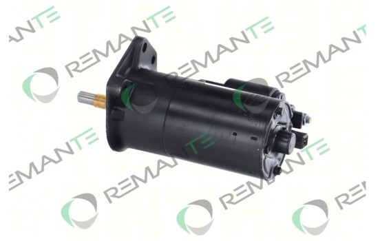 REMAN STARTER MAGNETI MARELLI 063293039010 12V/0.9kW