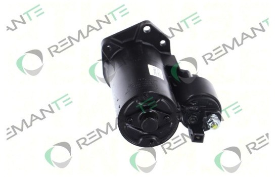 REMAN STARTER MAGNETI MARELLI 063293039010 12V/0.9kW, Image 2