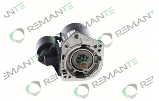 REMAN STARTER MAGNETI MARELLI 063293039010 12V/0.9kW, Image 5