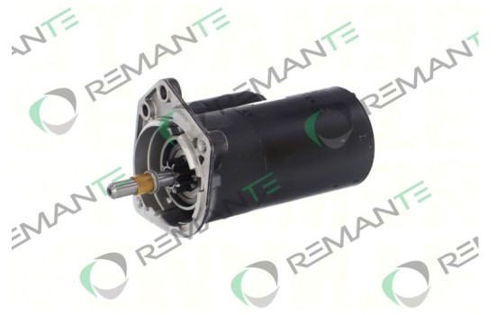 REMAN STARTER MAGNETI MARELLI 063293039010 12V/0.9kW, Image 6
