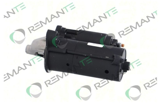 REMAN STARTER MAGNETI MARELLI 063721107010 12V/1.4kW