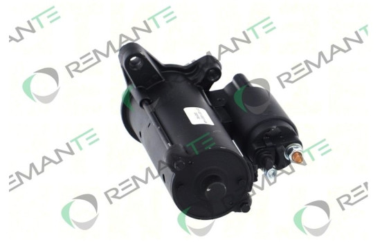 REMAN STARTER MAGNETI MARELLI 063721107010 12V/1.4kW, Image 2