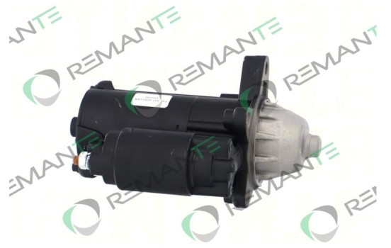 REMAN STARTER MAGNETI MARELLI 063721107010 12V/1.4kW, Image 4