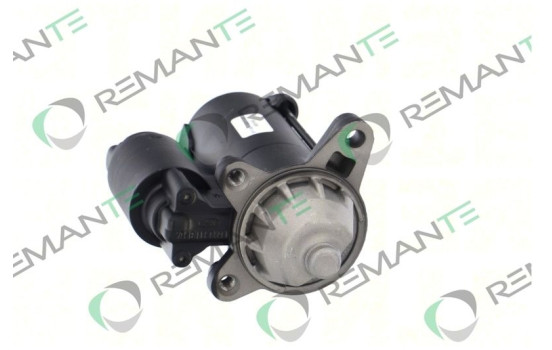 REMAN STARTER MAGNETI MARELLI 063721107010 12V/1.4kW, Image 5