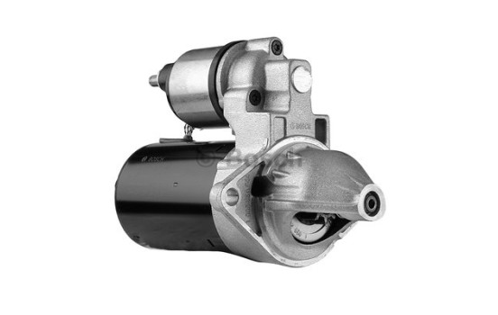 Starter 0001107098 Bosch, Image 2