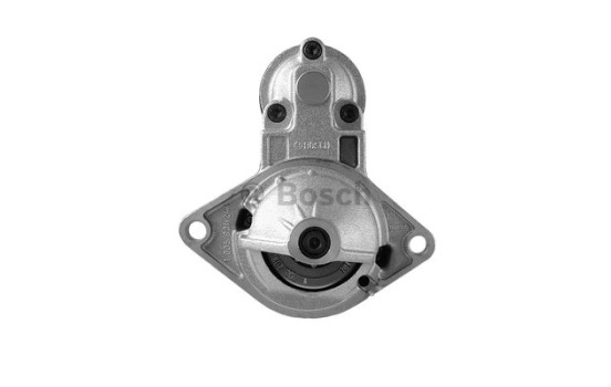 Starter 0001107098 Bosch, Image 3