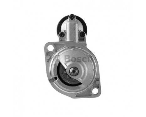 Starter 0001108063 Bosch, Image 3