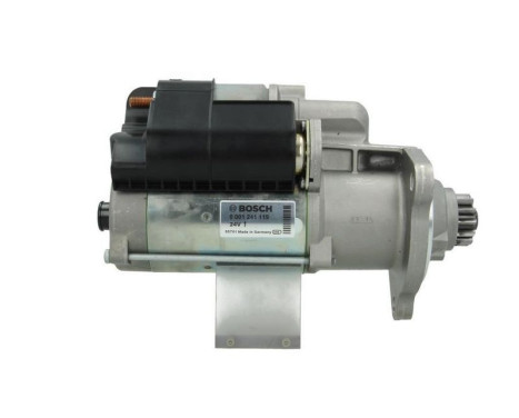 Starter 0001241019 Bosch, Image 3