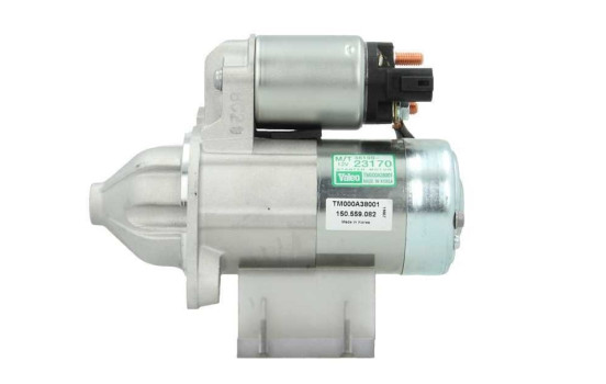 Starter 1.2kw M / T TM000A38001 Valeo, Image 2