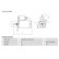 Starter 1053 Bosch