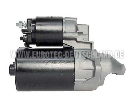 Starter 11010030 Eurotec, Image 2