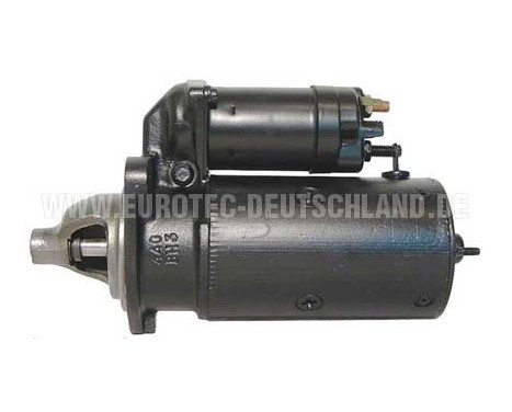 Starter 11010120 Eurotec, Image 2