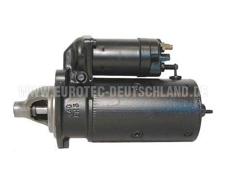 Starter 11010120 Eurotec, Image 5