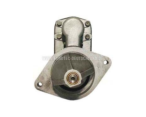 Starter 11010200 Eurotec, Image 4