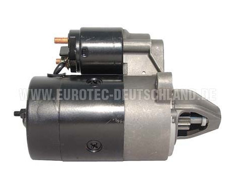 Starter 11010220 Eurotec, Image 2