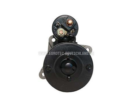 Starter 11010220 Eurotec, Image 3