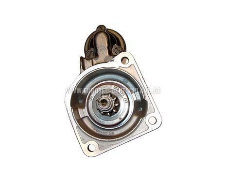 Starter 11010350 Eurotec