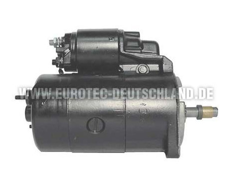 Starter 11010350 Eurotec, Image 2