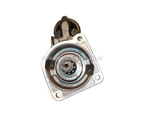Starter 11010350 Eurotec, Image 4