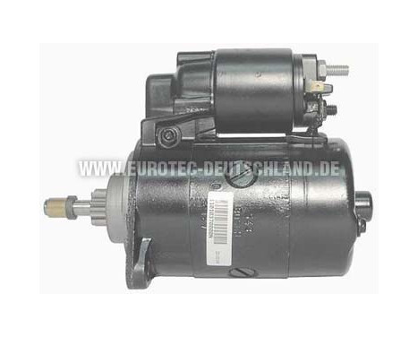 Starter 11010370 Eurotec, Image 2