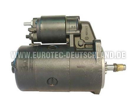 Starter 11010410 Eurotec, Image 5