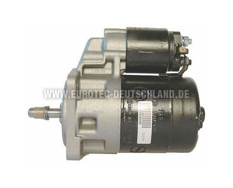 Starter 11010490 Eurotec, Image 2