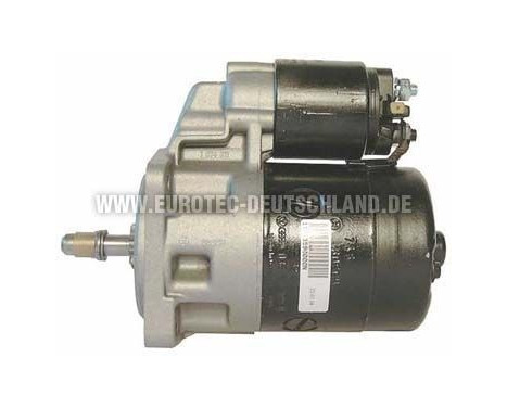 Starter 11010490 Eurotec, Image 5