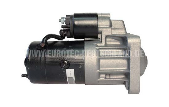 Starter 11010590 Eurotec, Image 2