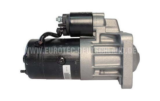 Starter 11010590 Eurotec, Image 5
