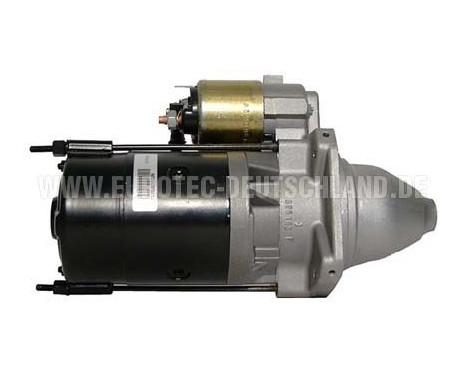 Starter 11010600 Eurotec, Image 2