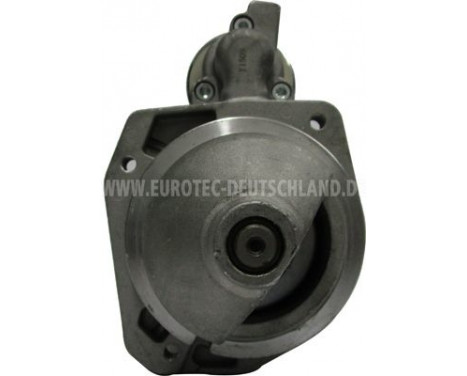 Starter 11010600 Eurotec, Image 4